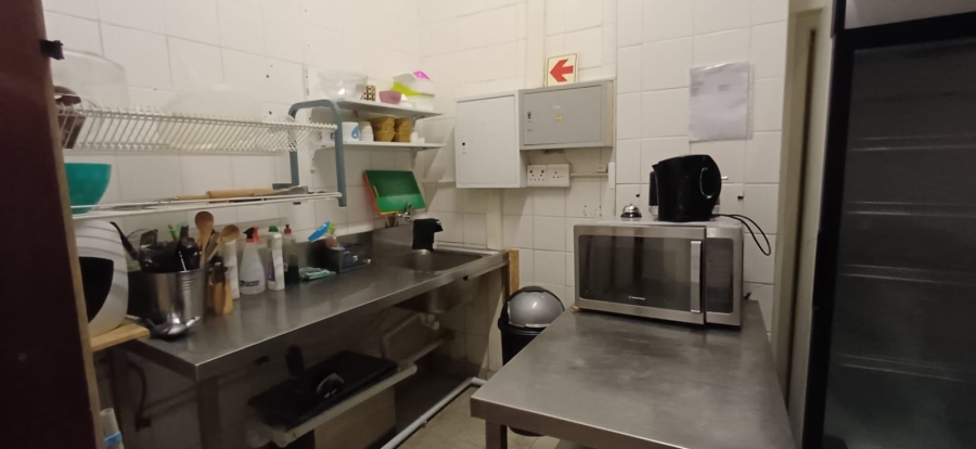 To Let commercial Property for Rent in Cape Town City Centre Western Cape